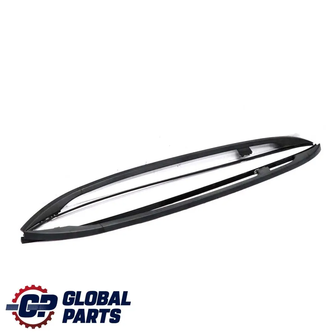 Barra Tettuccio Barra Modanatura Sinistra Destra per BMW E46 Touring con numero di parte 8208783 BMW E46 Touring Barra Tettuccio Barra Modanatura Sinistra Destra - SKU 8208783 - Numero di parte 8208783