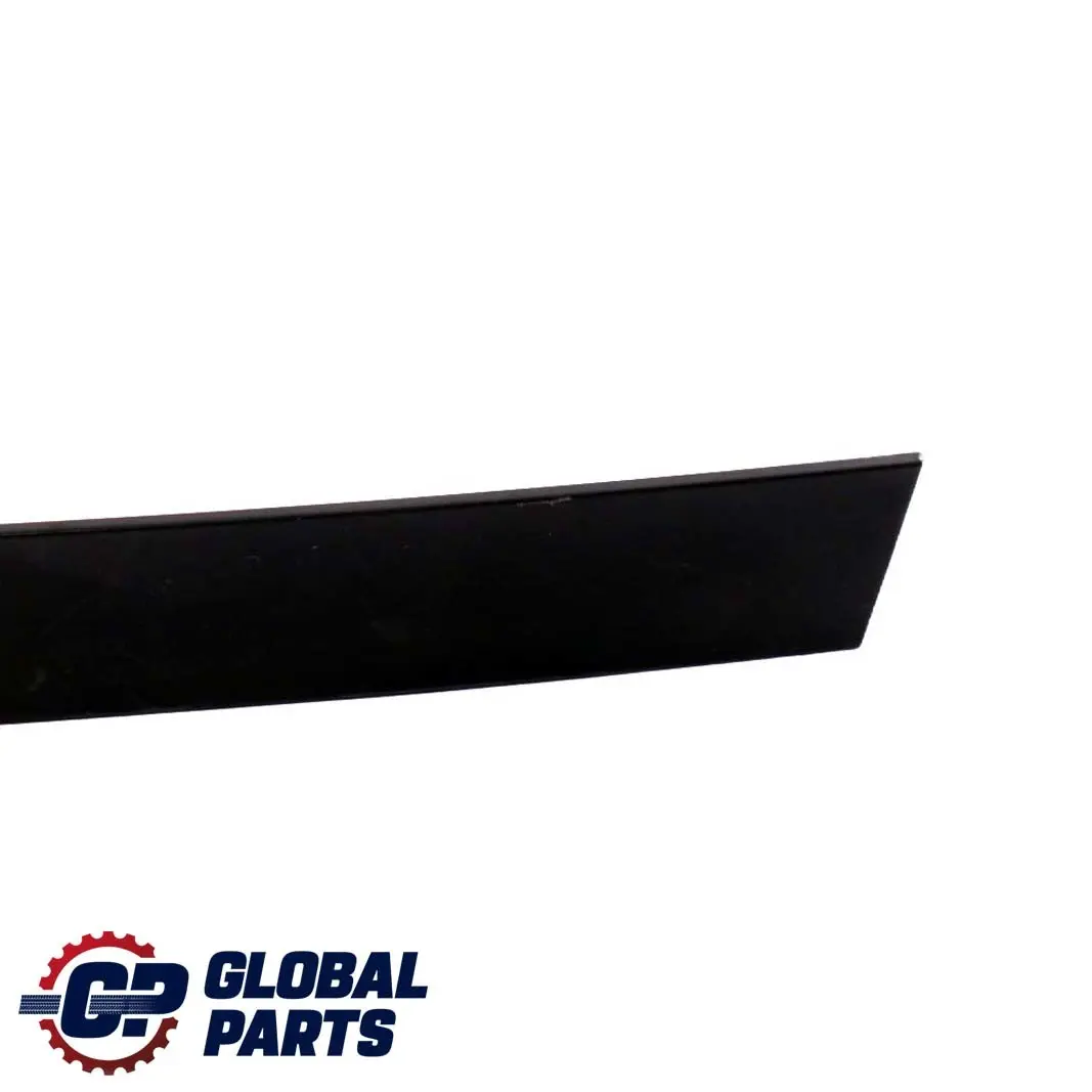 Blende Fensterrahmen C-Säule Tür Hinten Links für BMW 3 er E46 Touring mit Teilenummer 8208993 BMW 3 er E46 Touring Blende Fensterrahmen C-Säule Tür Hinten Links - SKU 8208993 - Teilenummer 8208993