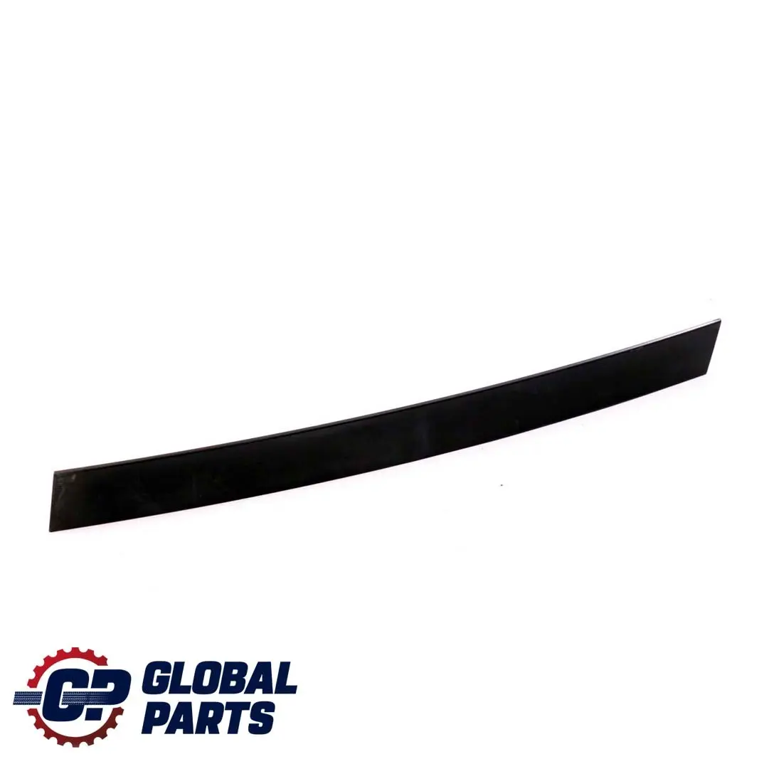 Window C-Column Finisher Black Rear Left N/S to BMW 3 Series E46 Touring with Part number 8208993 BMW 3 Series E46 Touring Window C-Column Finisher Black Rear Left N/S - SKU 8208993 - Part number 8208993