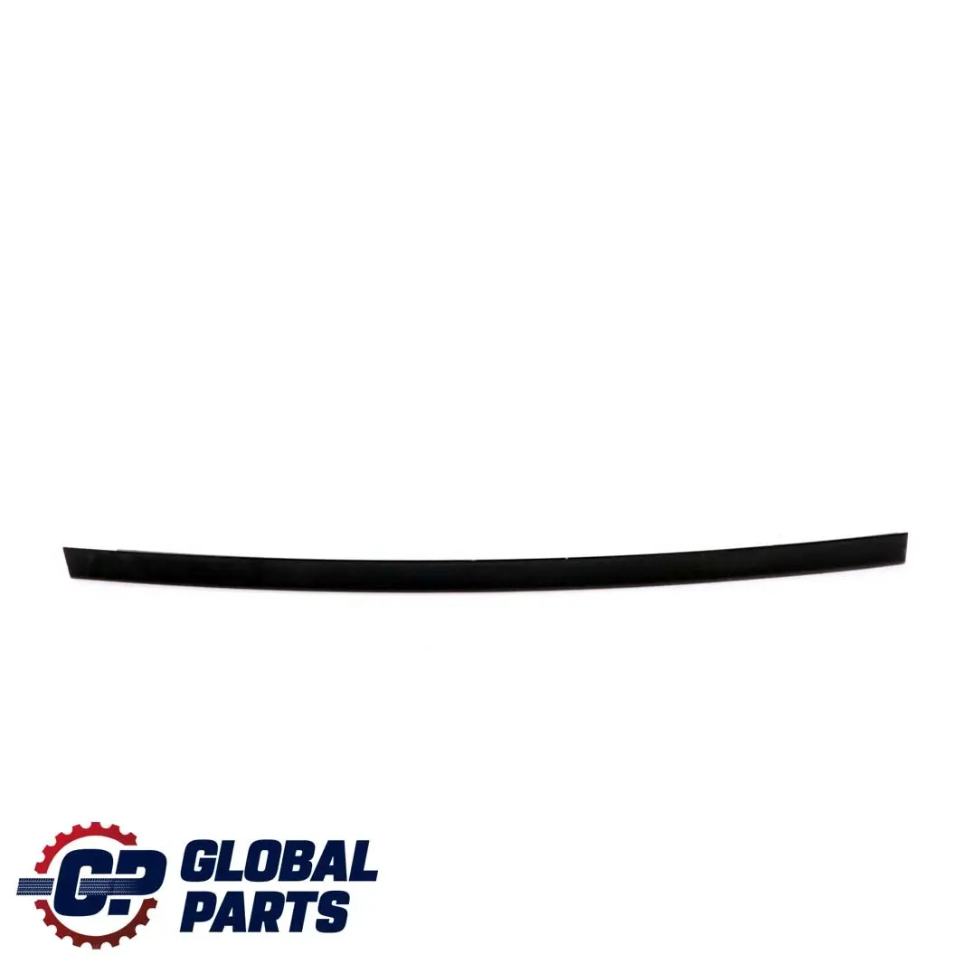 Blende Fensterführungssteg Links Hinten für BMW 3 er E46 Touring mit Teilenummer 8208995 BMW 3 er E46 Touring Blende Fensterführungssteg Links Hinten - SKU 8208995 - Teilenummer 8208995