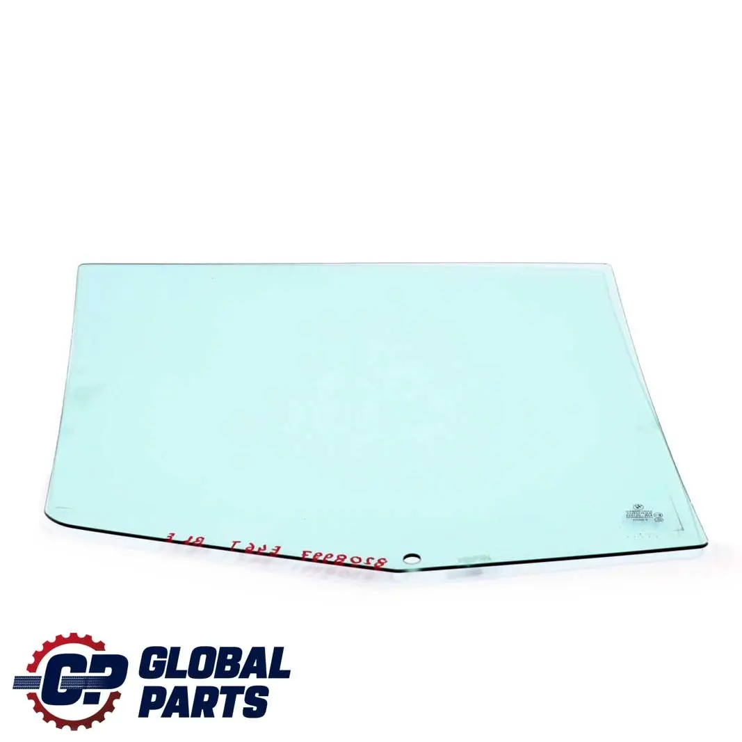 Fenetre Laterale Vert Porte Arriere Gauche pour BMW E46 Touring à propos du numéro de pièce 8208997 BMW E46 Touring Fenetre Laterale Vert Porte Arriere Gauche - SKU 8208997 - Numéro de pièce 8208997