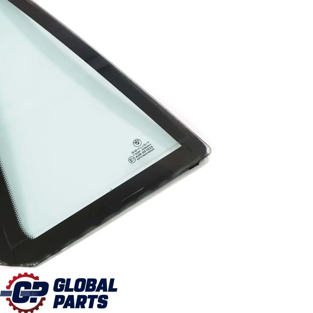 Seitenscheibe Fest Tür Hinten Rechts AS2 für BMW E46 Kombi mit Teilenummer 8209006 BMW E46 Kombi Seitenscheibe Fest Tür Hinten Rechts AS2 - SKU 8209006-1 - Teilenummer 8209006