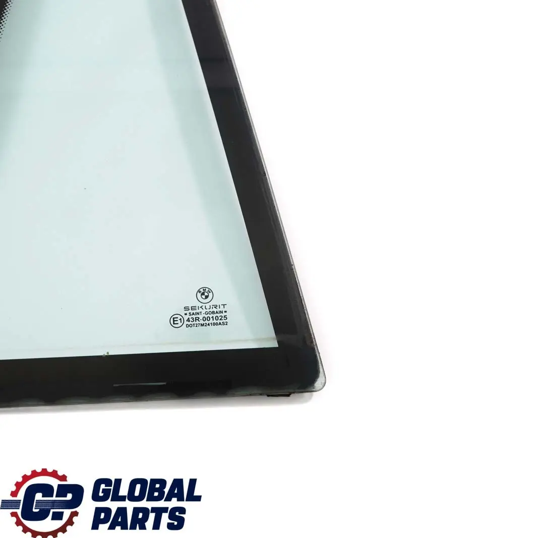 Szyba Drzwi Boczna Stała Prawy Tył AS2 do BMW E46 Touring o numerze 8209006 BMW E46 Touring Szyba Drzwi Boczna Stała Prawy Tył AS2 - SKU 8209006-1 - Numer Części 8209006