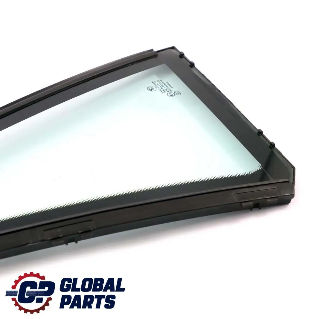 Fenetre Laterale etroit Porte Arriere Droite AS2 pour BMW E46 à propos du numéro de pièce 8209006 BMW E46 Fenetre Laterale etroit Porte Arriere Droite AS2 - SKU 8209006 - Numéro de pièce 8209006