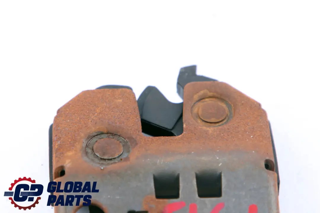 BMW E46 Coupé Berline Loquet Verrouillage Cadre De Siège Arrière Gauche - SKU 8209035 - Numéro de pièce 8209035