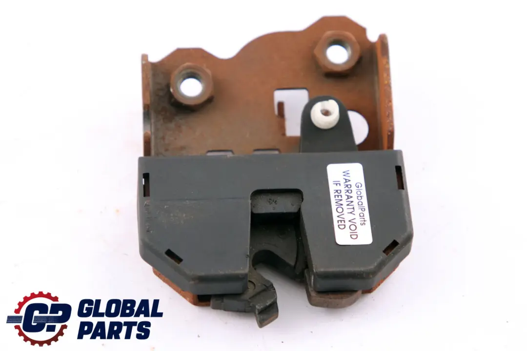 Catch Rear Seat Frame Right O/S BMW 3 Series E46 - SKU 8209036 - Part number 8209036