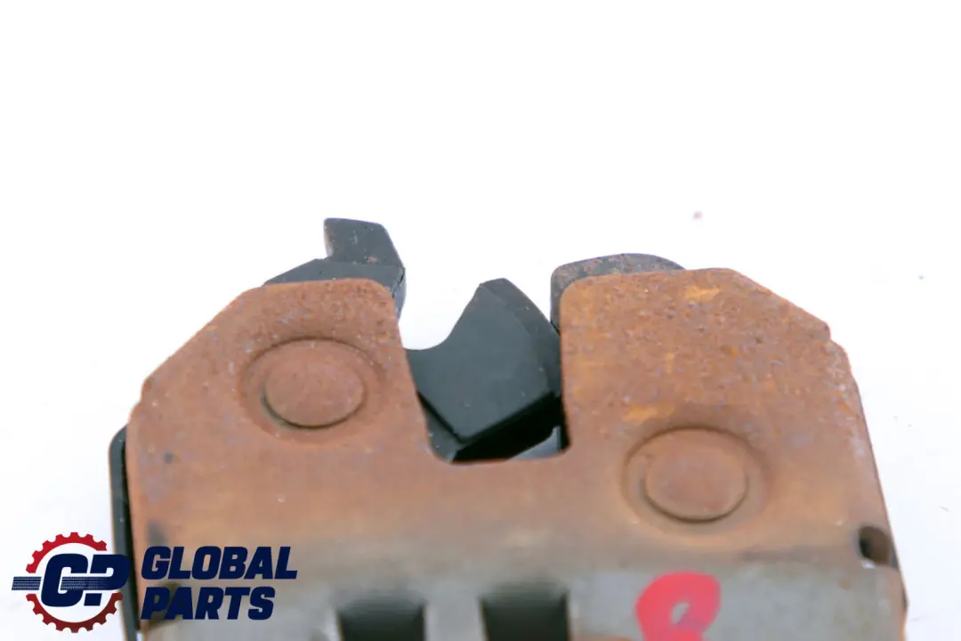 Catch Rear Seat Frame Right O/S BMW 3 Series E46 - SKU 8209036 - Part number 8209036