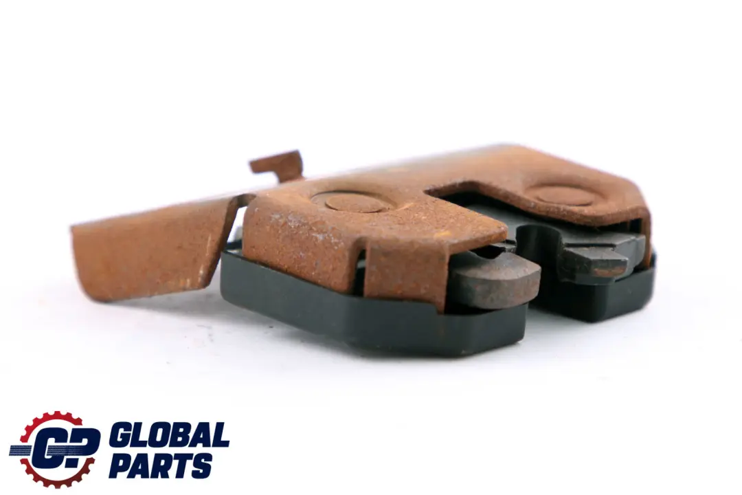 Catch Rear Seat Frame Right O/S BMW 3 Series E46 - SKU 8209036 - Part number 8209036