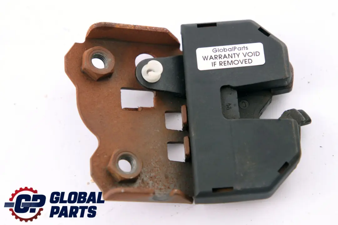 BMW E46 Cadre De Siège Arrière Droit - SKU 8209036 - Numéro de pièce 8209036