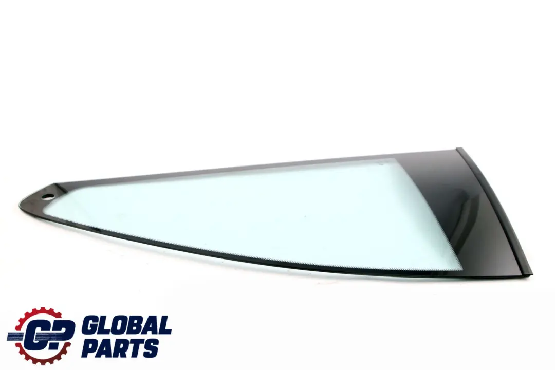 Puerta Vent Ventana Cristal Verde AS2 Izquierda para BMW E46 Coupe con número de pieza 8209403 BMW E46 Coupe Puerta Vent Ventana Cristal Verde AS2 Izquierda - SKU 8209403 - Número de pieza 8209403