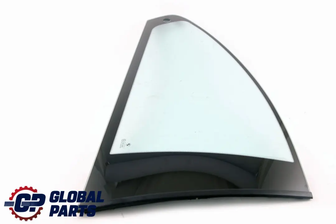 Coupé Cristal Ventana Puerta Verde Derecho Lado Exterior AS2 para BMW E46 con número de pieza 8209404 BMW E46 Coupé Cristal Ventana Puerta Verde Derecho Lado Exterior AS2 - SKU 8209404 - Número de pieza 8209404