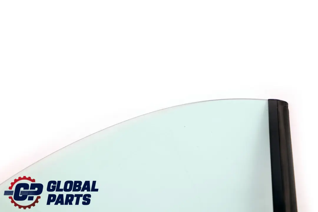 BMW 3 Series E46 Cabrio Side Window Green Door Rear Right O/S - SKU 8209424 - Part number 8209424