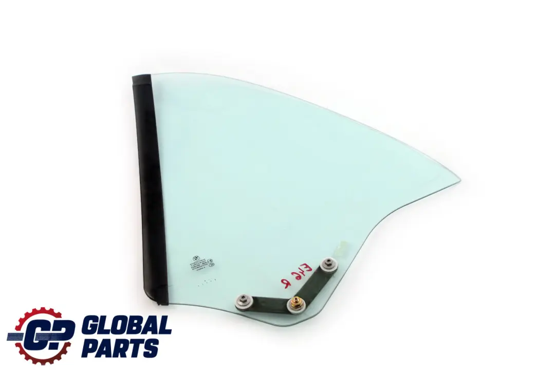 Reihe E46 Cabrio Seitenscheibe Grün Tür Hinten Rechts für BMW 3 mit Teilenummer 8209424 BMW 3 Reihe E46 Cabrio Seitenscheibe Grün Tür Hinten Rechts - SKU 8209424 - Teilenummer 8209424