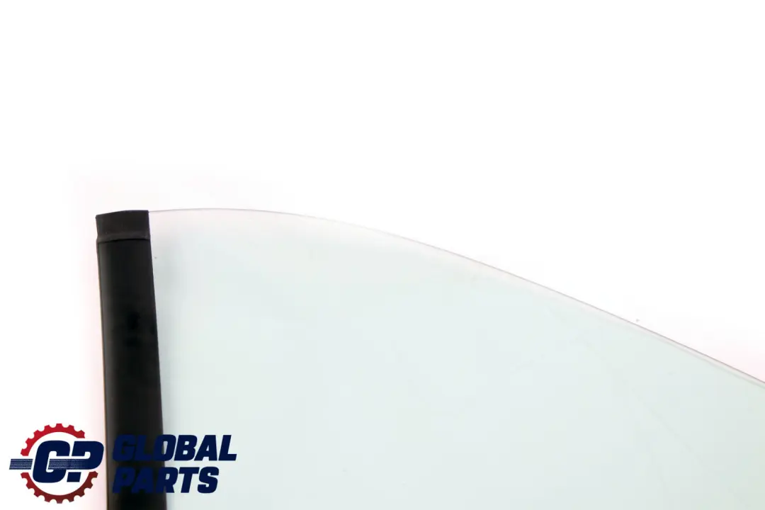 Side Window Green Door Rear Right O/S to BMW 3 Series E46 Cabrio with Part number 8209424 BMW 3 Series E46 Cabrio Side Window Green Door Rear Right O/S - SKU 8209424 - Part number 8209424