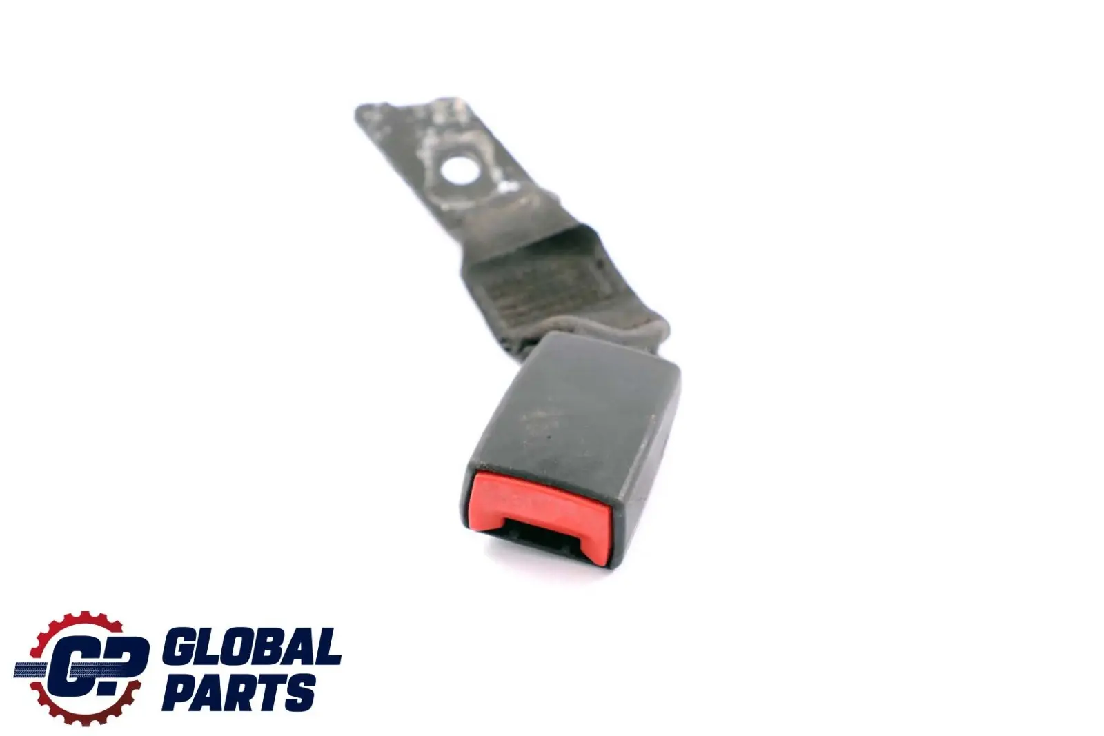 BMW E39 Lower Belt Buckle Rear Center 8209836