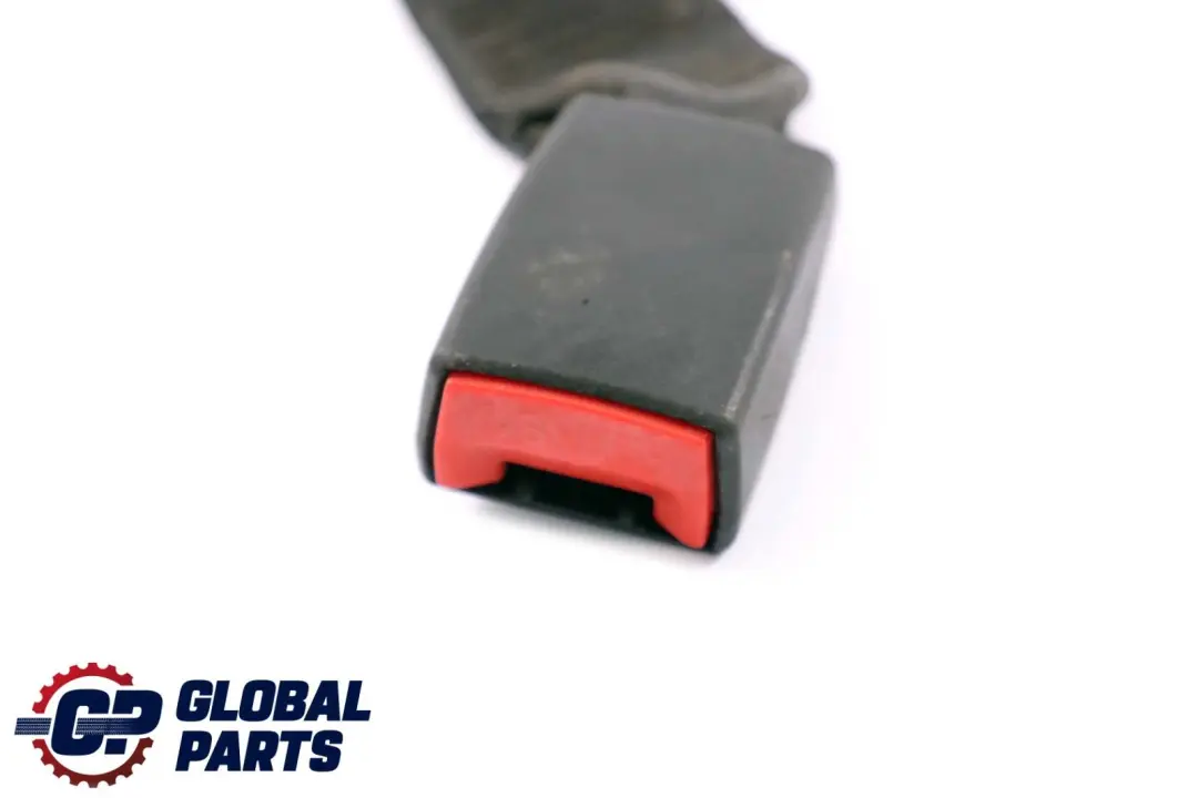 Lower Belt Buckle Rear Center to BMW E39 with Part number 8209836 BMW E39 Lower Belt Buckle Rear Center - SKU 8209836 - Part number 8209836