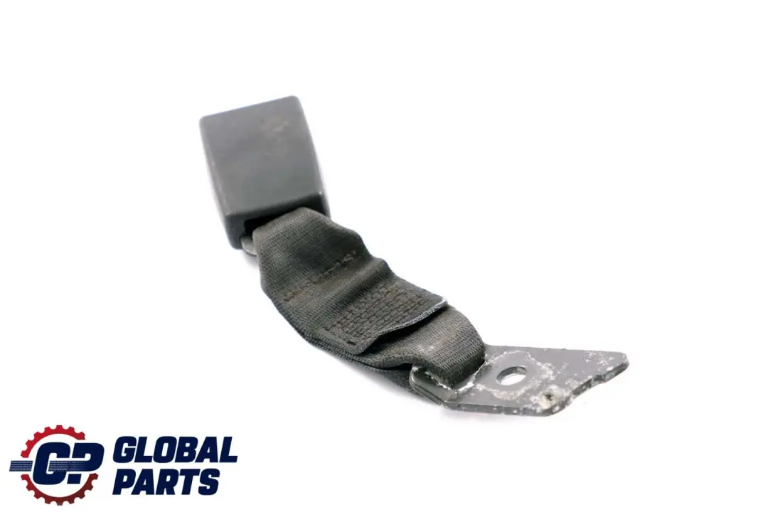 Lower Belt Buckle Rear Center to BMW E39 with Part number 8209836 BMW E39 Lower Belt Buckle Rear Center - SKU 8209836 - Part number 8209836