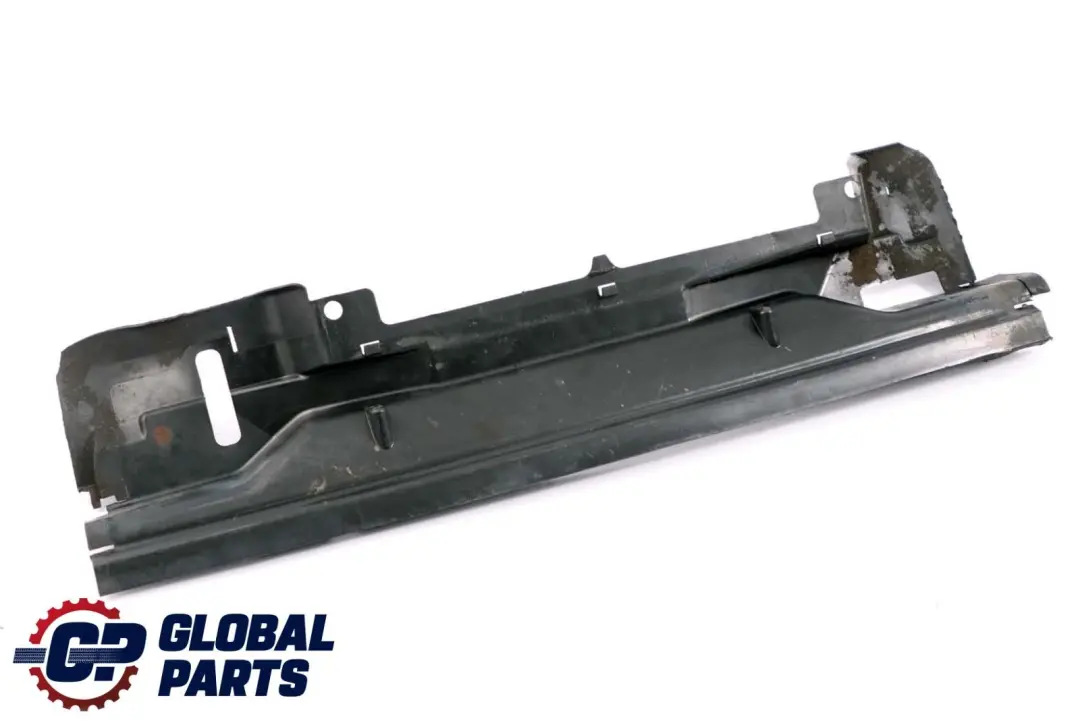 BMW 3 Series E46 Coolant Radiator Top Cover Trim Panel Air Duct - SKU 8211467 - Part number 8211467