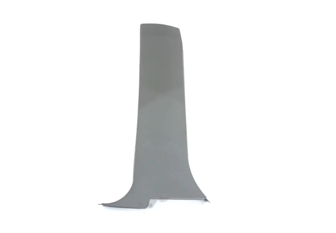 Tapa Columna Centro Inferior Izquierda Gris 8211905 para BMW E53 con número de pieza 8259251 BMW E53 Tapa Columna Centro Inferior Izquierda Gris 8211905 - SKU 8211905-2 - Número de pieza 8259251