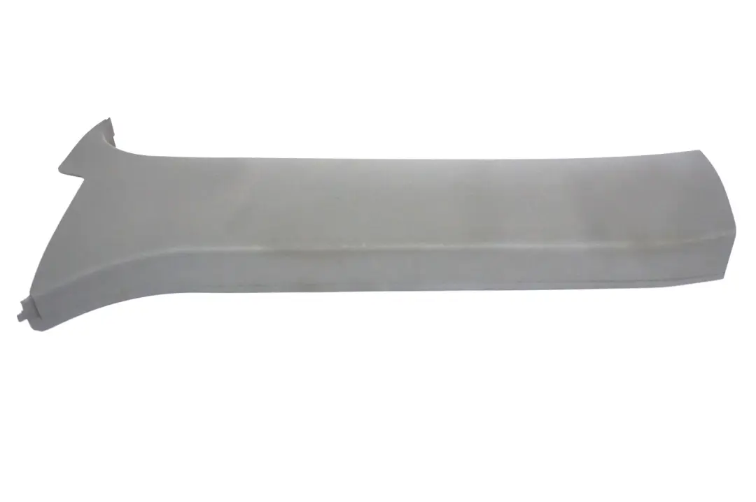 Covering Column Center Lower Left N/S Grey 8211905 to BMW X5 Series 2 E53 with Part number 8259251 BMW X5 Series 2 E53 Covering Column Center Lower Left N/S Grey 8211905 - SKU 8211905-2 - Part number 8259251