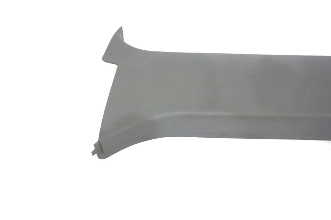 BMW X5 Series 2 E53 Covering Column Center Lower Left N/S Grey 8211905 - SKU 8211905-2 - Part number 8259251