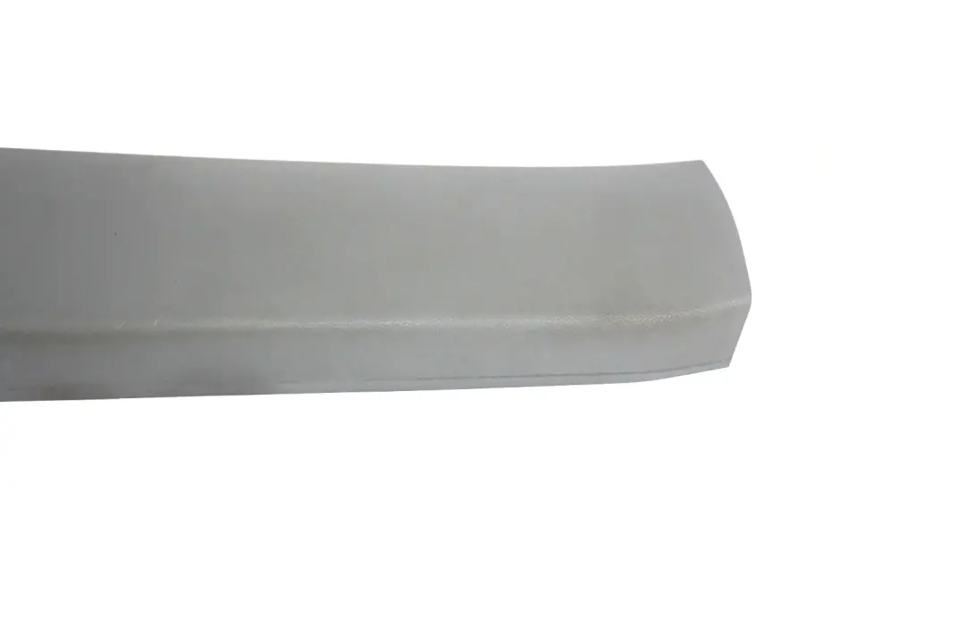 Covering Column Center Lower Left N/S Grey 8211905 to BMW X5 Series 2 E53 with Part number 8259251 BMW X5 Series 2 E53 Covering Column Center Lower Left N/S Grey 8211905 - SKU 8211905-2 - Part number 8259251