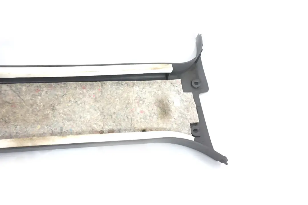 BMW E53 Tapa Columna Centro Inferior Izquierda Gris 8211905 - SKU 8211905-2 - Número de pieza 8259251