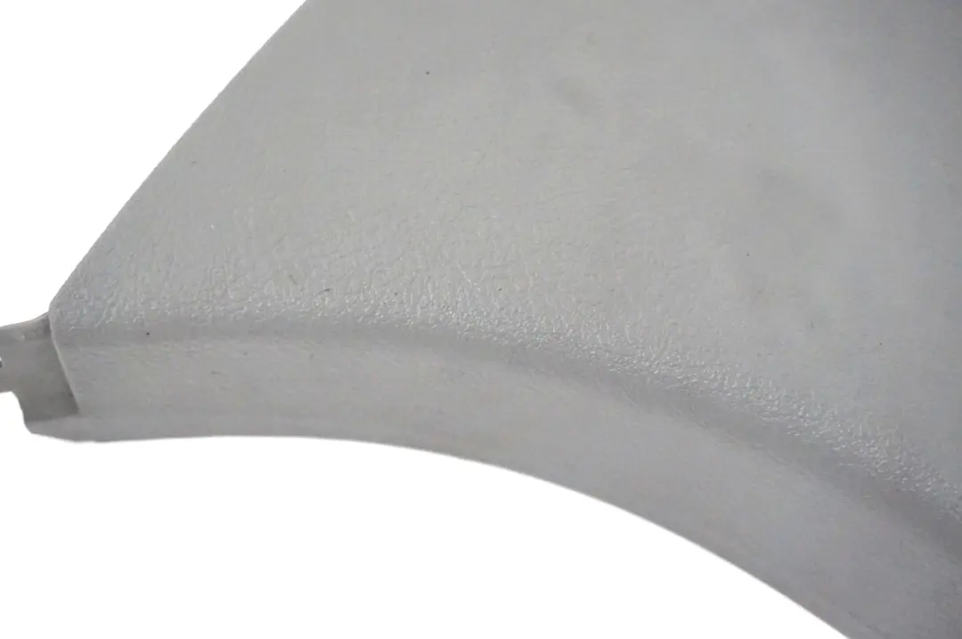 BMW X5 Series 2 E53 Covering Column Center Lower Left N/S Grey 8211905 - SKU 8211905-2 - Part number 8259251