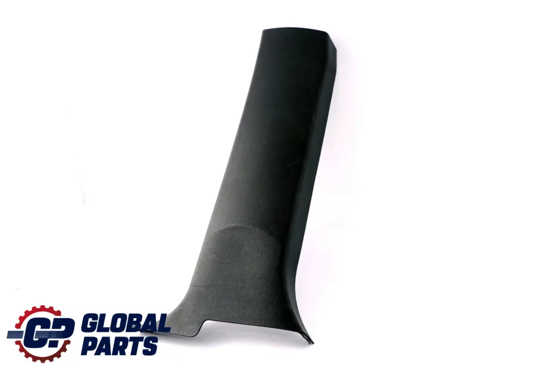 BMW X5 Series E53 Covering Column Center Lower Left N/S Schwarz - SKU 8211905 - Part number 8211905