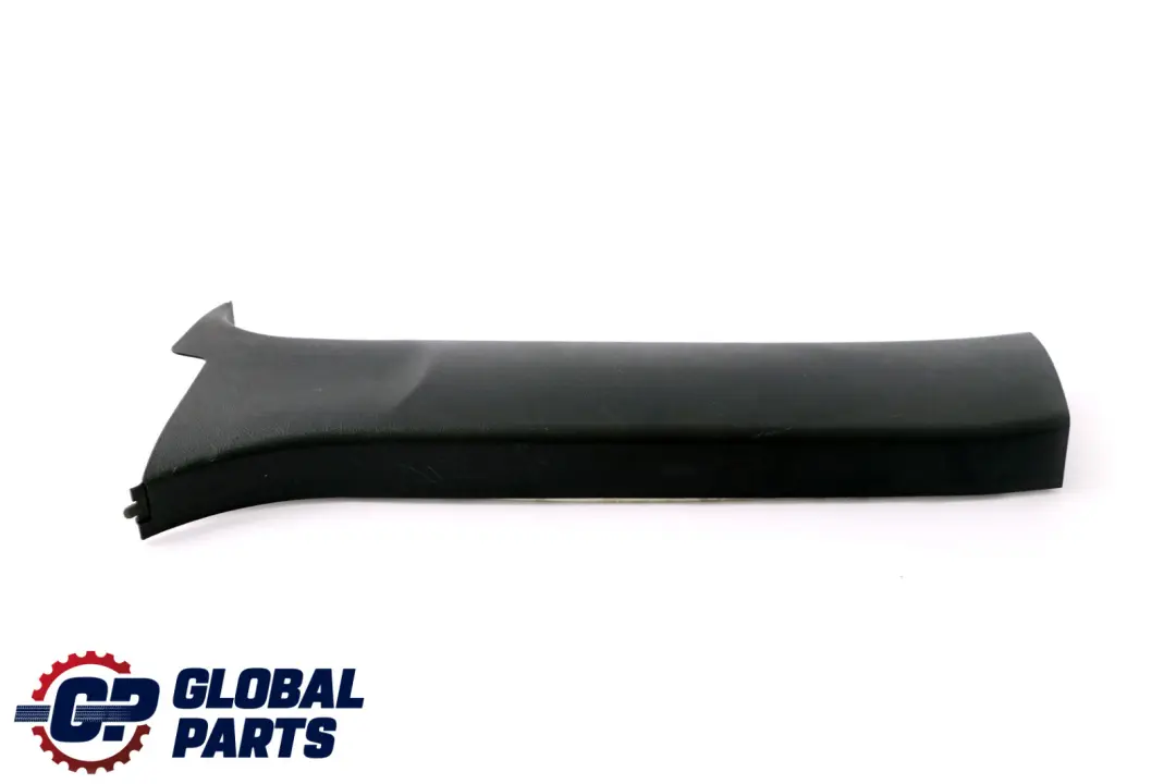 BMW X5 Series E53 Covering Column Center Lower Left N/S Schwarz - SKU 8211905 - Part number 8211905
