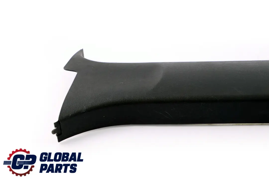 BMW X5 er E53 Verkleidung Säule Mitte Unten Links Schwarz - SKU 8211905 - Teilenummer 8211905