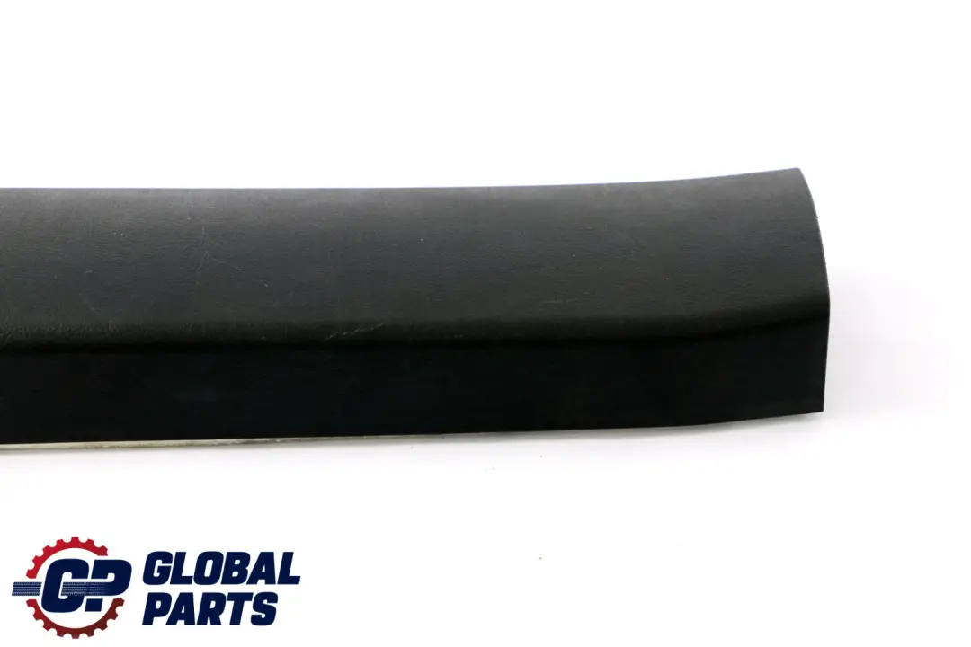 BMW X5 Series E53 Covering Column Center Lower Left N/S Schwarz - SKU 8211905 - Part number 8211905