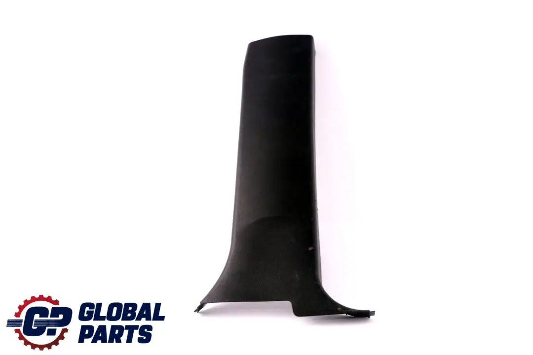 BMW X5 er E53 Verkleidung Säule Mitte Unten Rechts Schwarz - SKU 8211906-1 - Teilenummer 8211906