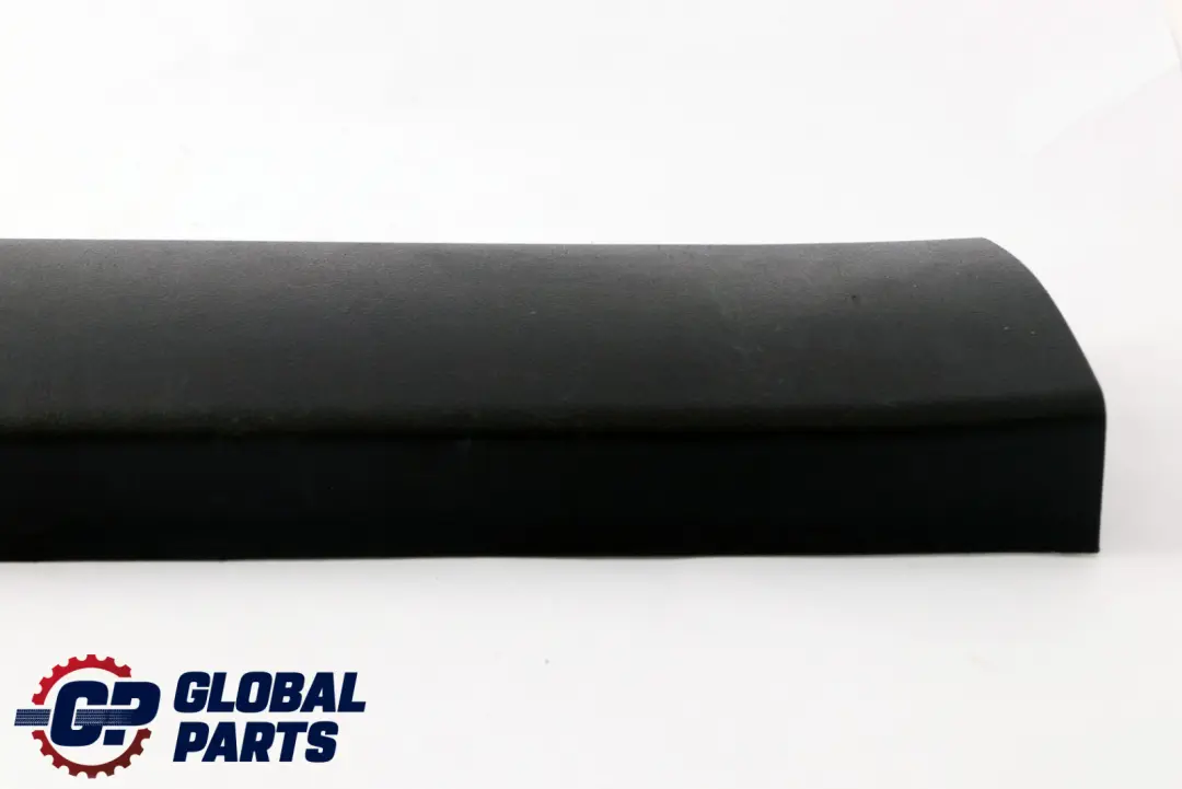 BMW X5 er E53 Verkleidung Säule Mitte Unten Rechts Schwarz - SKU 8211906-1 - Teilenummer 8211906