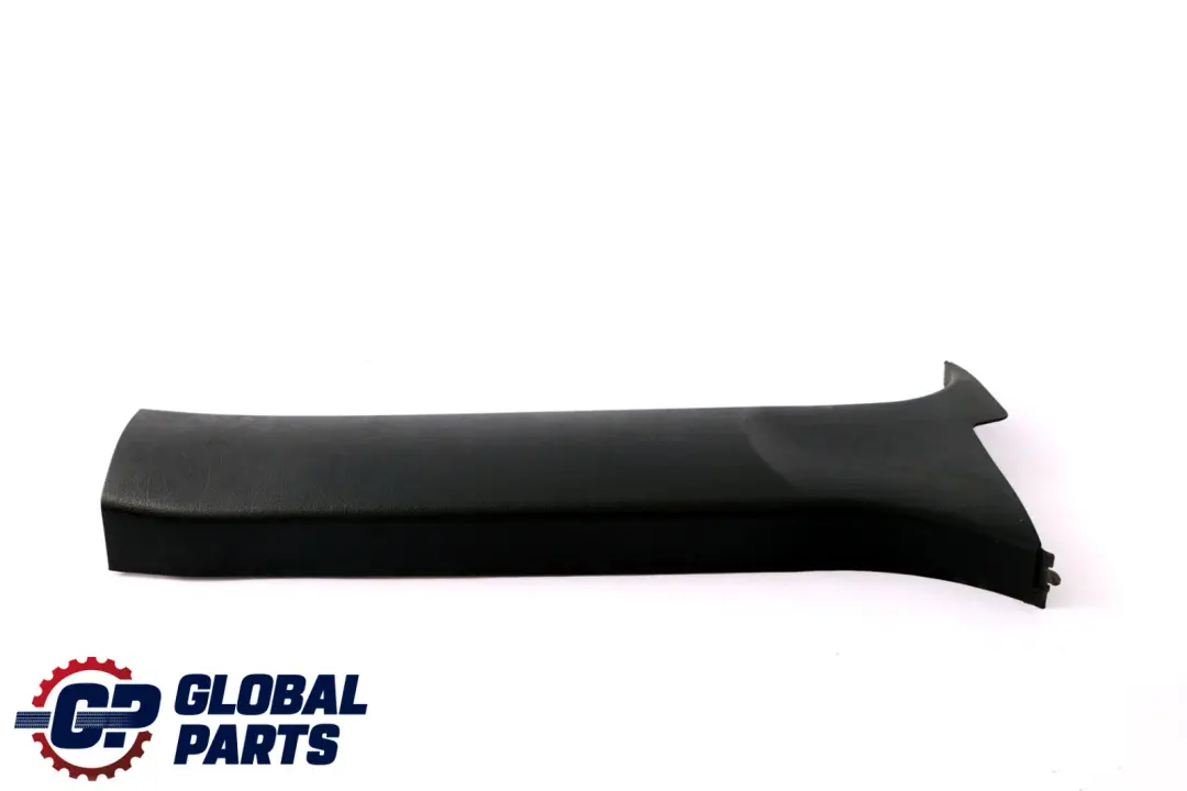 BMW X5 er E53 Verkleidung Säule Mitte Unten Rechts Schwarz - SKU 8211906-1 - Teilenummer 8211906