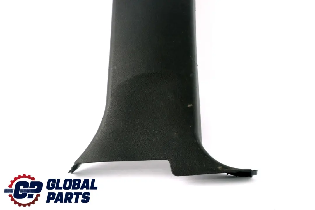BMW X5 er E53 Verkleidung Säule Mitte Unten Rechts Schwarz - SKU 8211906-1 - Teilenummer 8211906