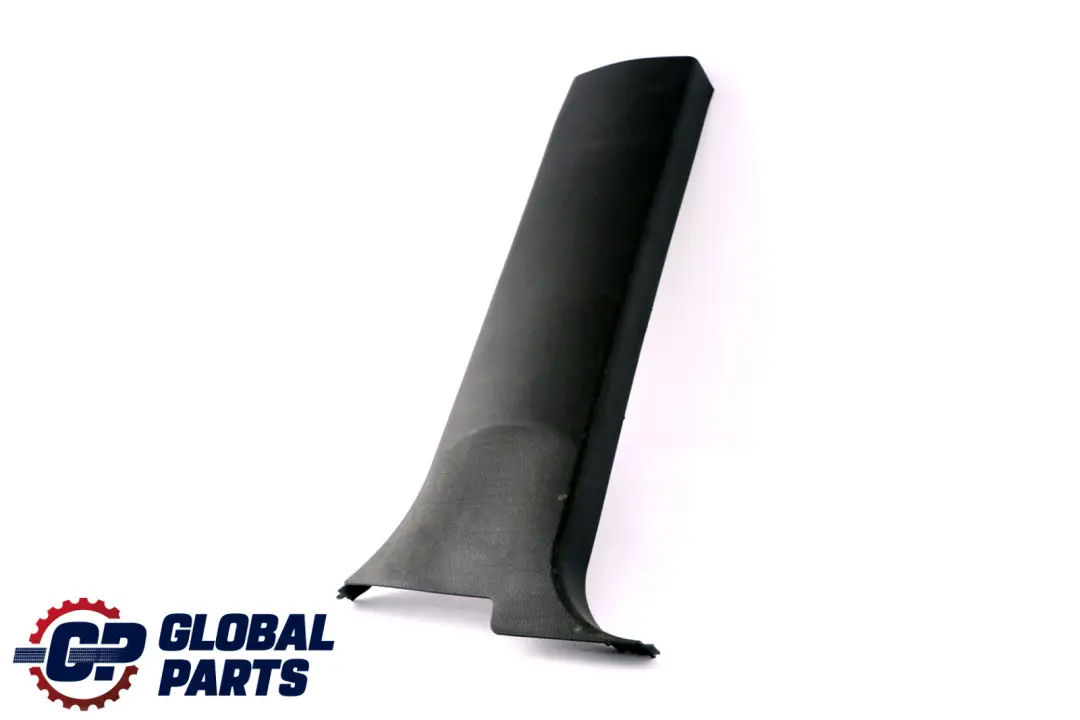 BMW X5 er E53 Verkleidung Säule Mitte Unten Rechts Schwarz - SKU 8211906-1 - Teilenummer 8211906