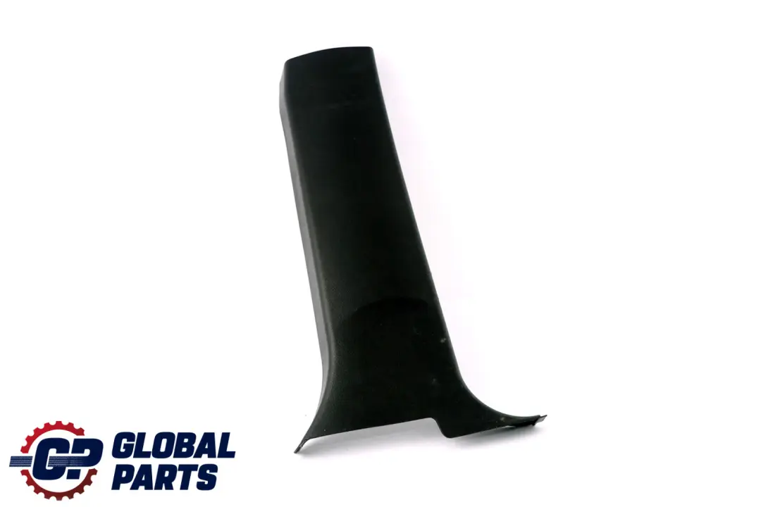 BMW X5 er E53 Verkleidung Säule Mitte Unten Rechts Schwarz - SKU 8211906-1 - Teilenummer 8211906