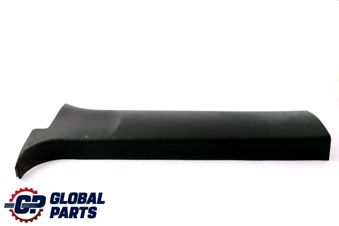 BMW X5 er E53 Verkleidung Säule Mitte Unten Rechts Schwarz - SKU 8211906-1 - Teilenummer 8211906
