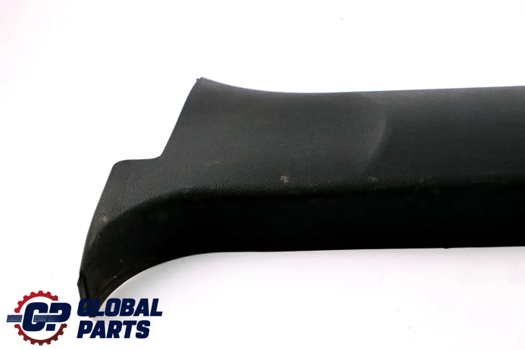 BMW X5 er E53 Verkleidung Säule Mitte Unten Rechts Schwarz - SKU 8211906-1 - Teilenummer 8211906