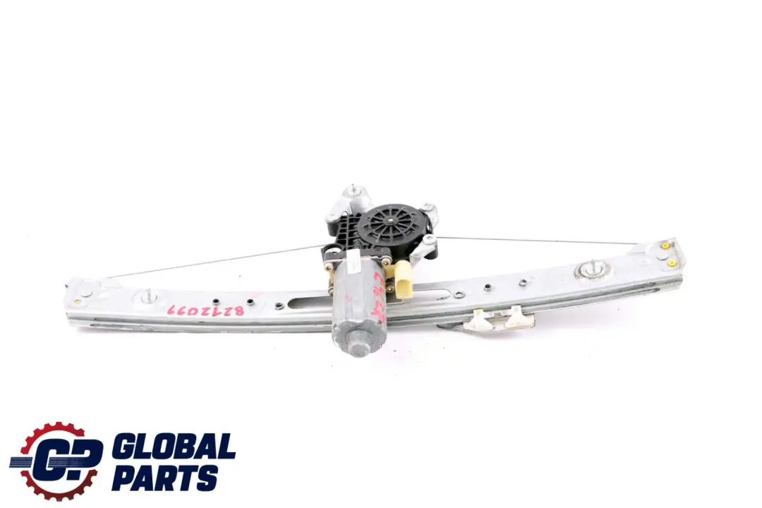 Leve-vitre electrique Arriere a Gauche pour BMW 3 E46 à propos du numéro de pièce 8212099 BMW 3 E46 Leve-vitre electrique Arriere a Gauche - SKU 8212099 - Numéro de pièce 8212099