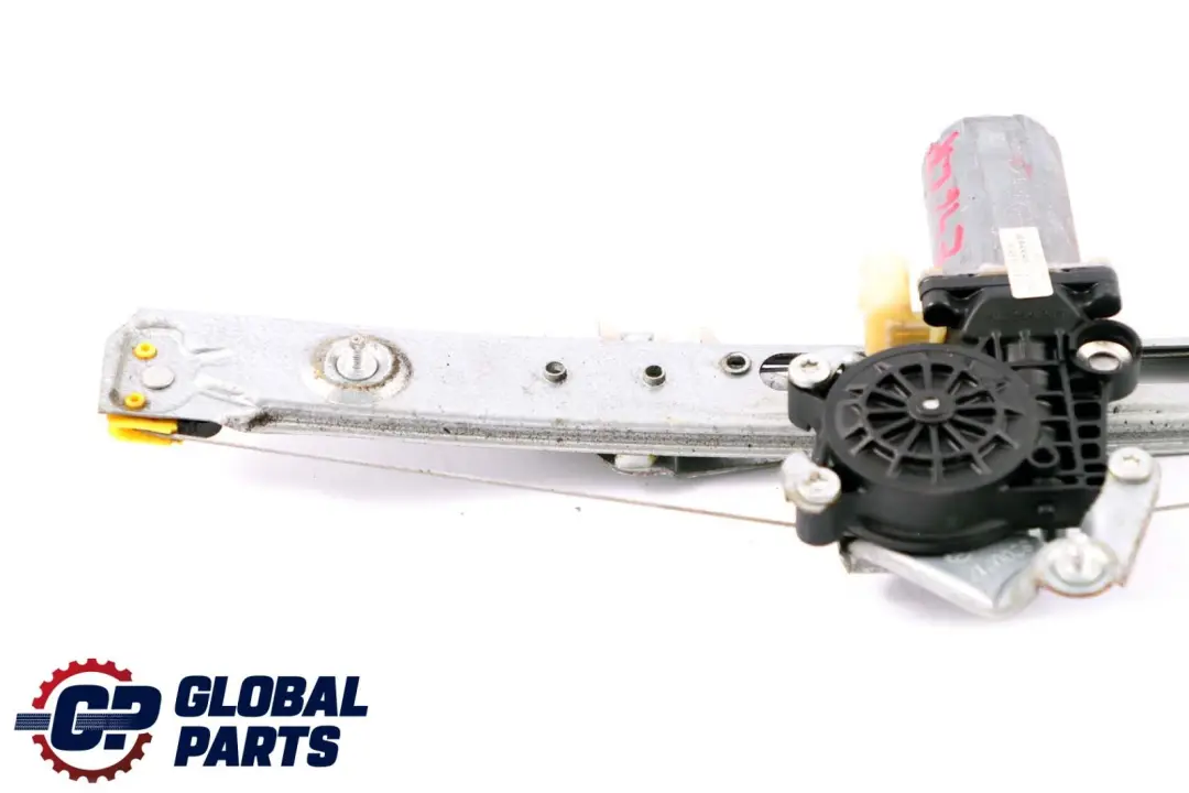 Leve-vitre electrique Arriere a Gauche pour BMW 3 E46 à propos du numéro de pièce 8212099 BMW 3 E46 Leve-vitre electrique Arriere a Gauche - SKU 8212099 - Numéro de pièce 8212099