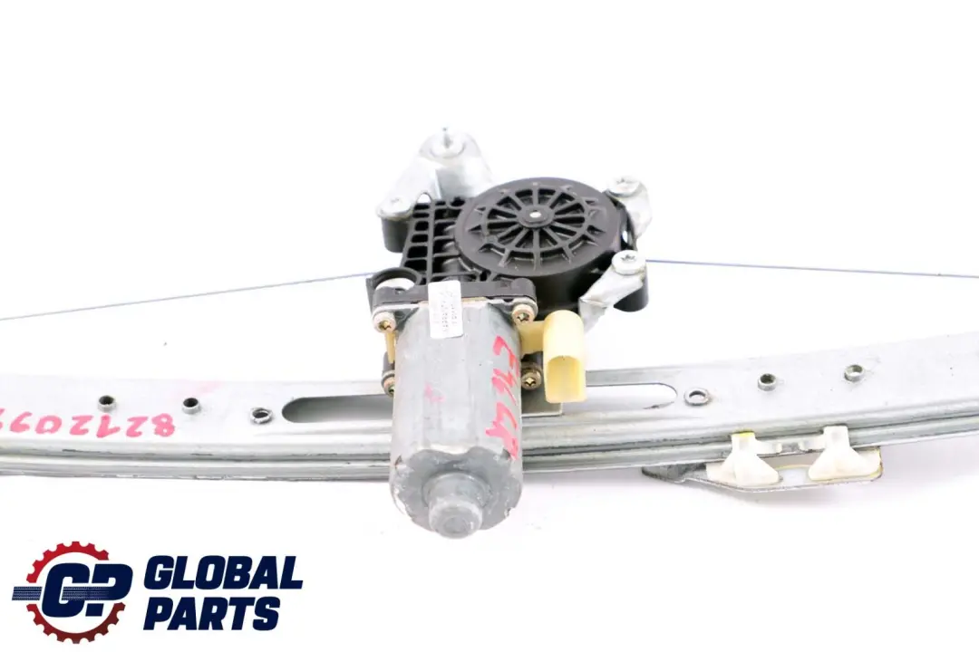 BMW E46 Alzacristalli Elettrici Posteriore Sinistra - SKU 8212099 - Numero di parte 8212099