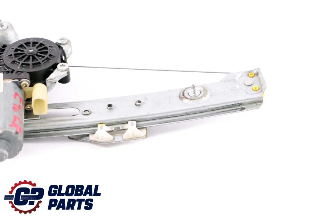 BMW E46 Alzacristalli Elettrici Posteriore Sinistra - SKU 8212099 - Numero di parte 8212099