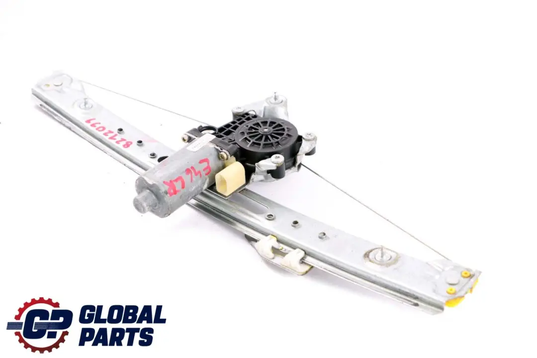 BMW E46 Alzacristalli Elettrici Posteriore Sinistra - SKU 8212099 - Numero di parte 8212099