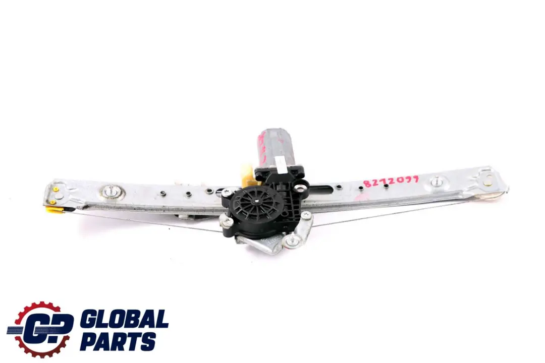 Leve-vitre electrique Arriere a Gauche pour BMW 3 E46 à propos du numéro de pièce 8212099 BMW 3 E46 Leve-vitre electrique Arriere a Gauche - SKU 8212099 - Numéro de pièce 8212099