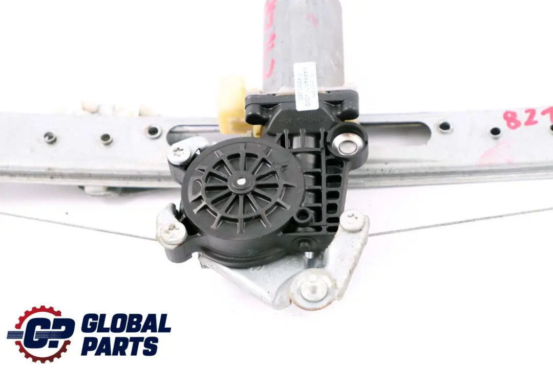 Fensterheber Elektrisch Hinten Links für BMW 3 er E46 mit Teilenummer 8212099 BMW 3 er E46 Fensterheber Elektrisch Hinten Links - SKU 8212099 - Teilenummer 8212099