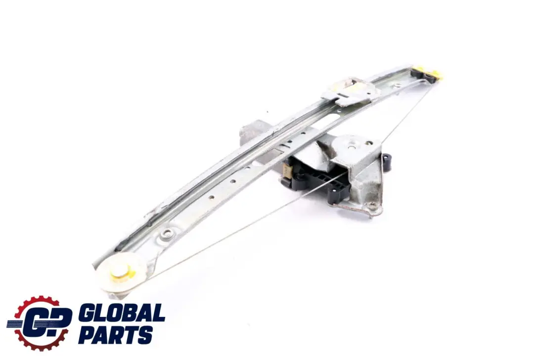 BMW E46 Alzacristalli Elettrici Posteriore Sinistra - SKU 8212099 - Numero di parte 8212099