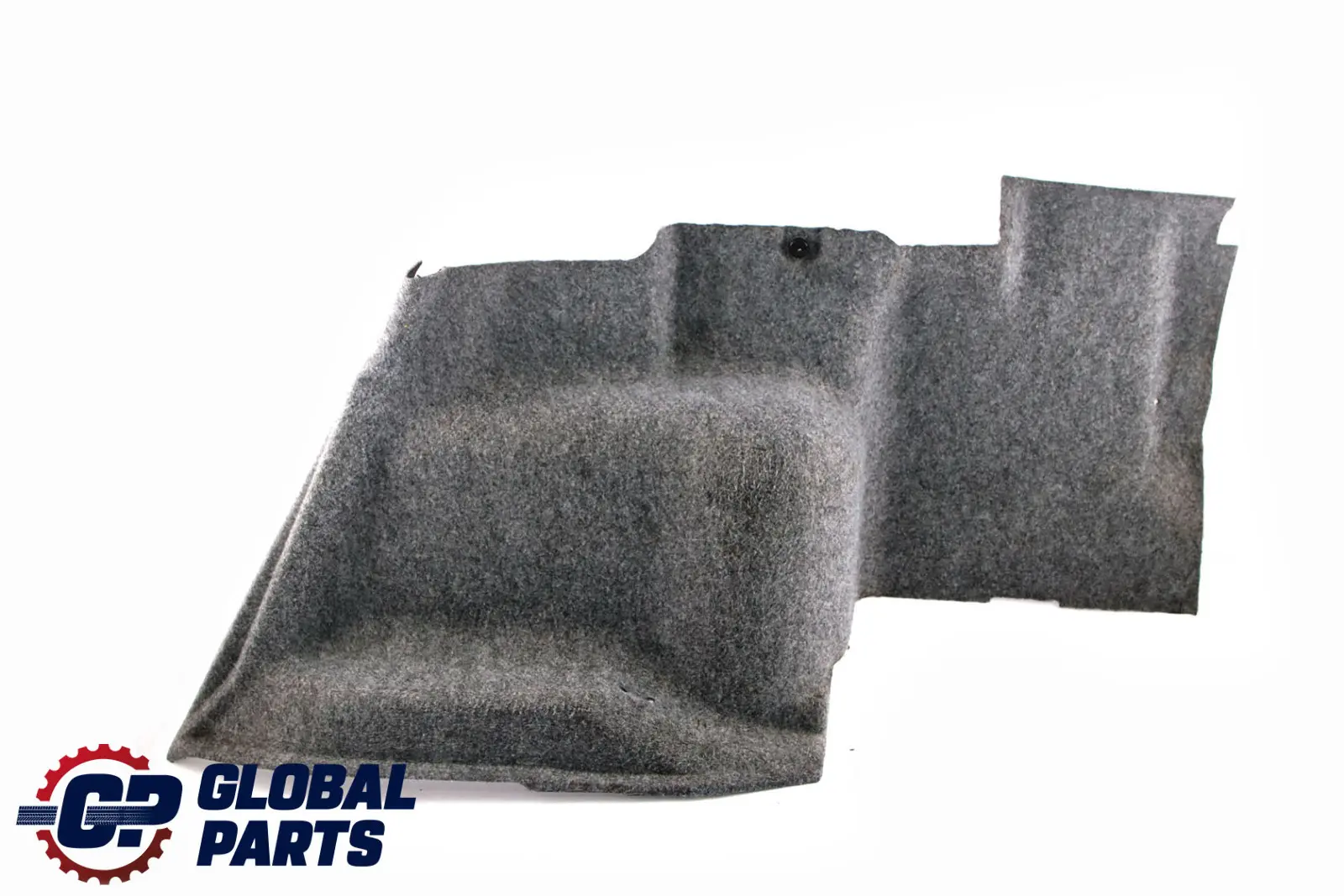 BMW E46 Piso Alfombra Maletero Embellecedor Panel Derecho 8212400