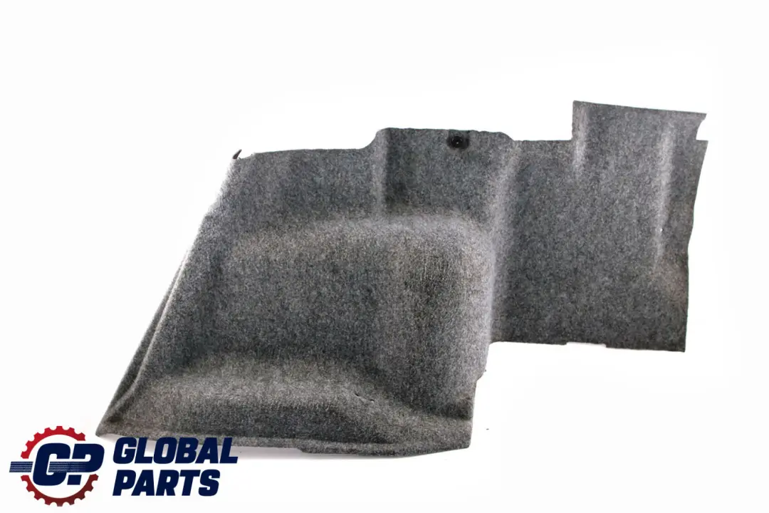 BMW 3 er E46 Verkleidung Rechts Verkleidung Gepäckraum - SKU 8212400 - Teilenummer 8212400